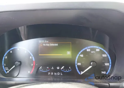 2024 Ford Bronco Sport Big Bend z USA, uszkodzony, nr VIN 3FMCR9B69RRE97650